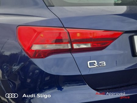 2021 Audi Q3 - photo 20