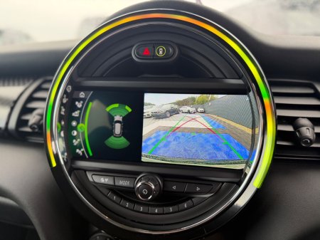 2019 Mini Cooper - photo 25