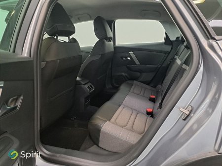 2025 Citroen C4 - photo 4