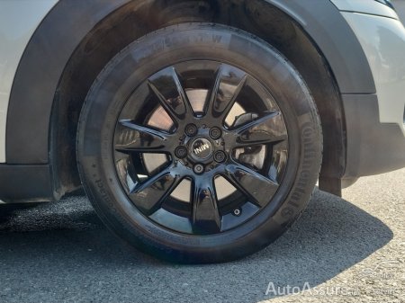 2023 Mini Countryman - photo 30