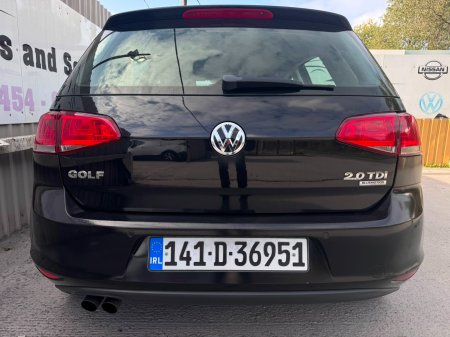 2014 Volkswagen Golf - photo 7