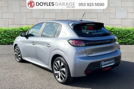 2024 Peugeot 208 - photo 6