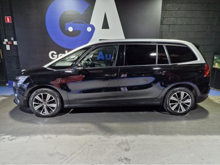 2019 Citroen Grand C4 Spacetourer - photo 5
