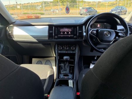 2023 Skoda Kodiaq - photo 12