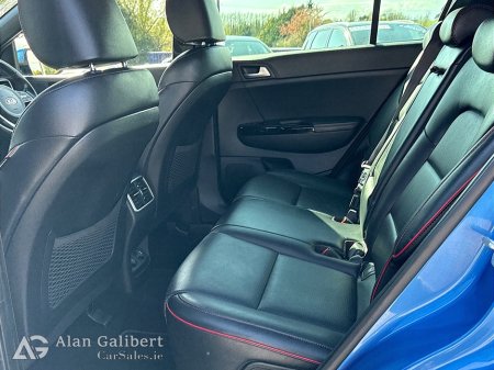 2019 Kia Sportage - photo 9