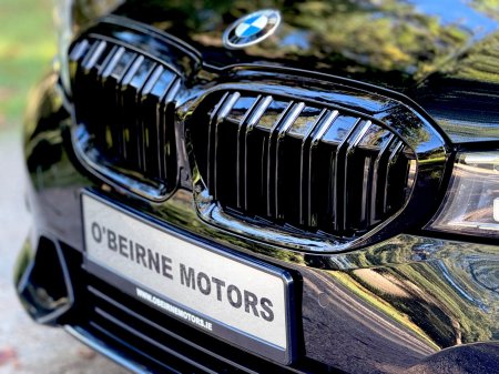 2021 BMW 3-Series - photo 42