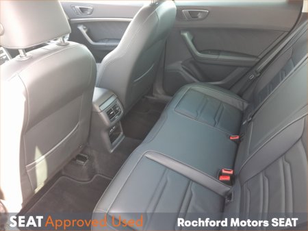 2024 SEAT Ateca - photo 10