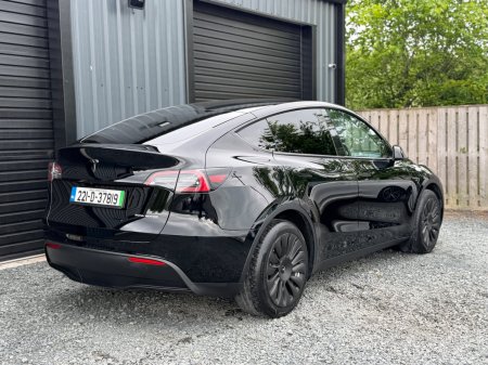 2022 Tesla Model Y - photo 3