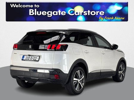 2023 Peugeot 3008 - photo 4