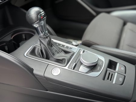 2017 Audi A3 - photo 33