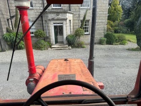 2026 Massey Ferguson 1200 - photo 22