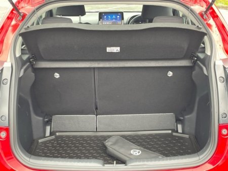 2024 Toyota Yaris - photo 13