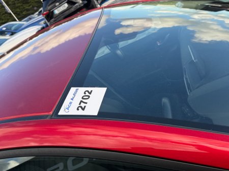 2016 Mazda Mazda3 - photo 13