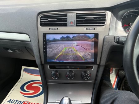 2015 Volkswagen Golf - photo 21