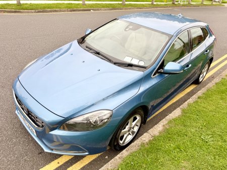 2015 Volvo V40 - photo 15