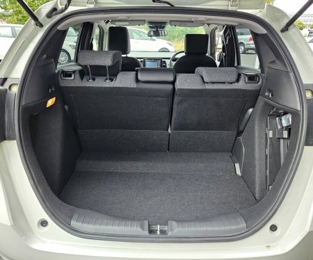 2022 Honda Fit - photo 19