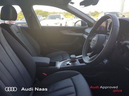 2021 Audi A4 - photo 11