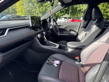 2024 Toyota RAV4 - photo 6