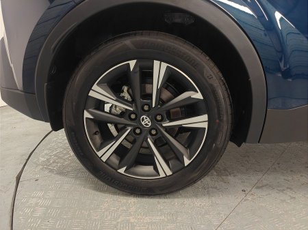 2026 Toyota C-HR - photo 11