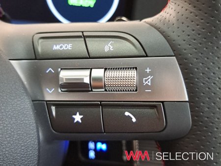 2026 Hyundai KONA - photo 24
