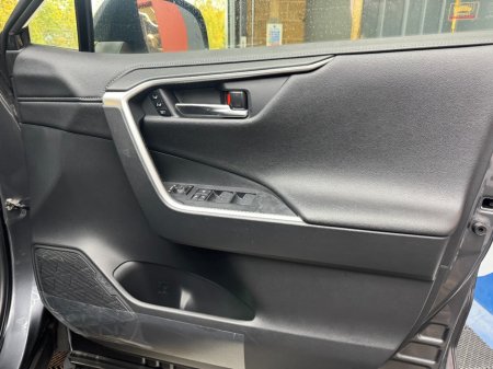2023 Toyota RAV4 - photo 17