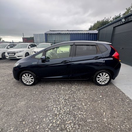 2016 Honda Fit - photo 11