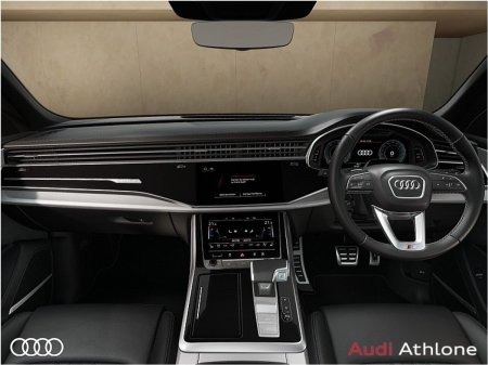 2027 Audi Q8 - photo 2