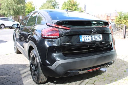 2022 Citroen C4 - photo 4