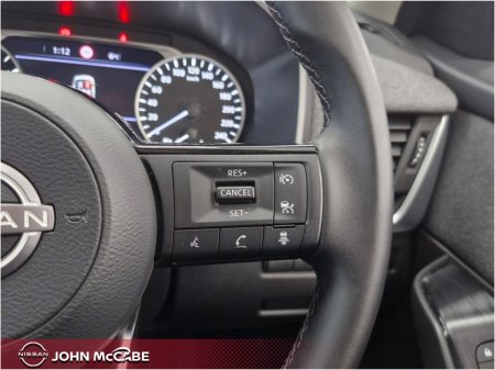 2025 Nissan Qashqai - photo 41