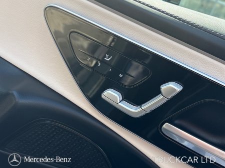 2025 Mercedes-Benz E-Class - photo 8
