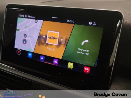 2024 SEAT Tarraco - photo 13