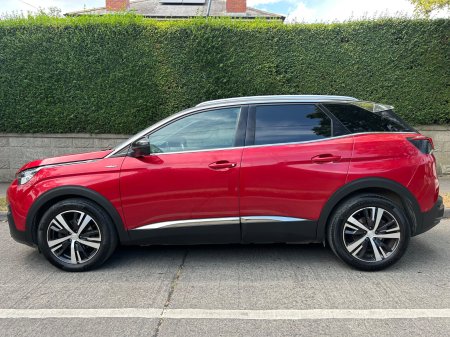 2020 Peugeot 3008 - photo 4