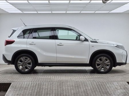 2026 Suzuki Vitara - photo 11