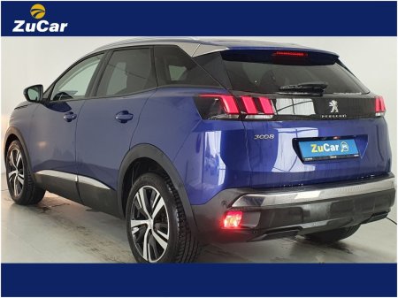 2017 Peugeot 3008 - photo 3