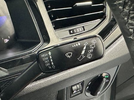 2024 Volkswagen Polo - photo 16