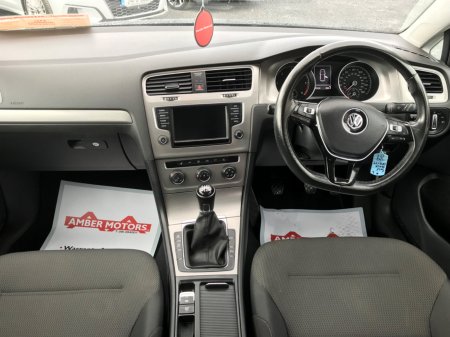 2016 Volkswagen Golf - photo 20