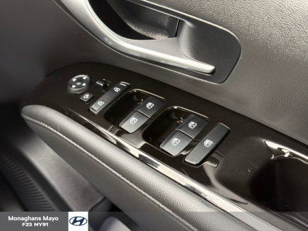 2024 Hyundai Tucson - photo 24