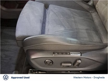 2026 Volkswagen ID.7 - photo 29