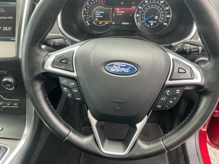 2016 Ford S-Max - photo 18