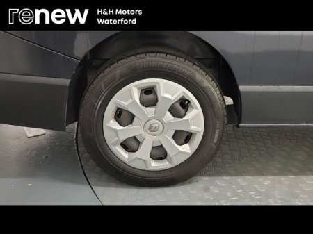 2023 Renault Trafic - photo 8