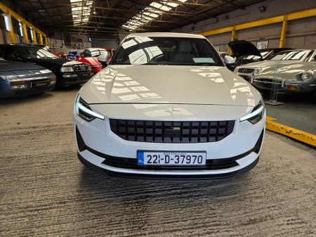 2022 Polestar 2 - photo 53