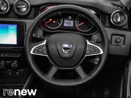 2023 Dacia Duster - photo 21
