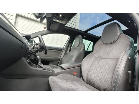 2023 Skoda Superb - photo 15