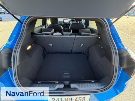 2024 Ford Puma - photo 13