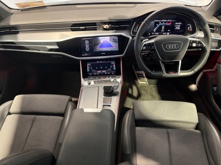 2024 Audi A6 - photo 13
