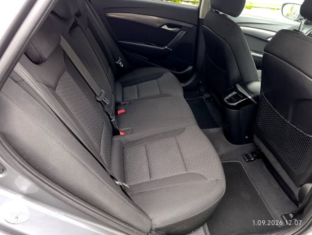 2015 Hyundai i40 - photo 15