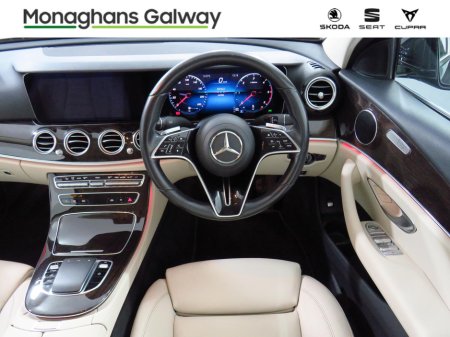 2022 Mercedes-Benz E-Class - photo 19