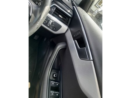 2018 Audi A4 - photo 24