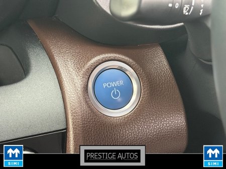 2021 Toyota Yaris Cross - photo 26