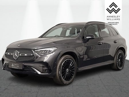 2026 Mercedes-Benz GLC - photo 3